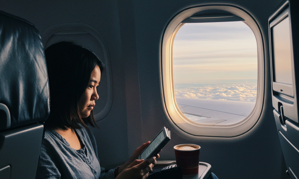 Top Budget Airlines for Traveling Around Asia