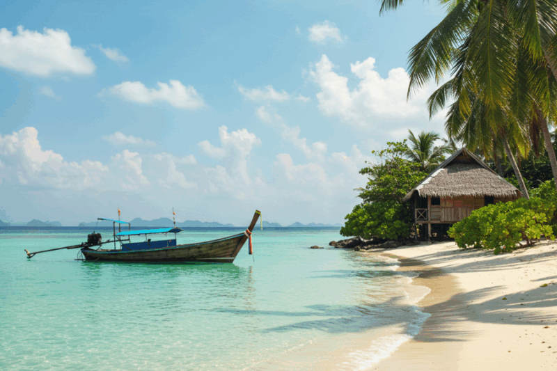 Top Budget-Friendly Islands to Visit in Southeast Asia