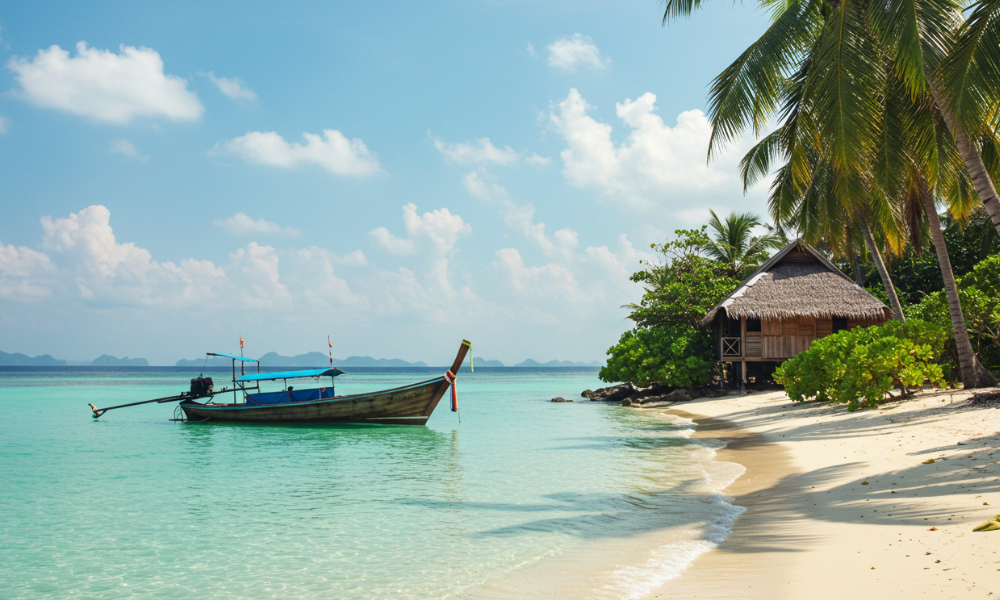 Top Budget-Friendly Islands to Visit in Southeast Asia
