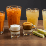 Top Local Drinks to Try When Visiting Southeast Asia
