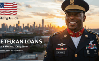 A Comprehensive Guide to Veteran Loans