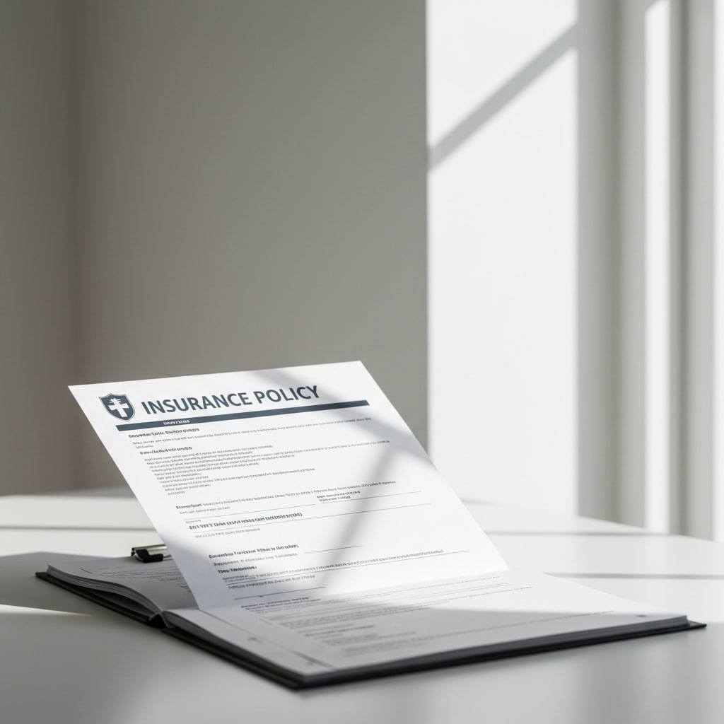 Understanding Your Insurance Policy: A Beginner’s Guide Understanding Your Insurance Policy: A Beginner’s Guide