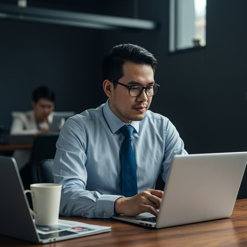 The Future of Insurance: Trends to Watch in the Coming Years The Future of Insurance: Trends to Watch in the Coming Years