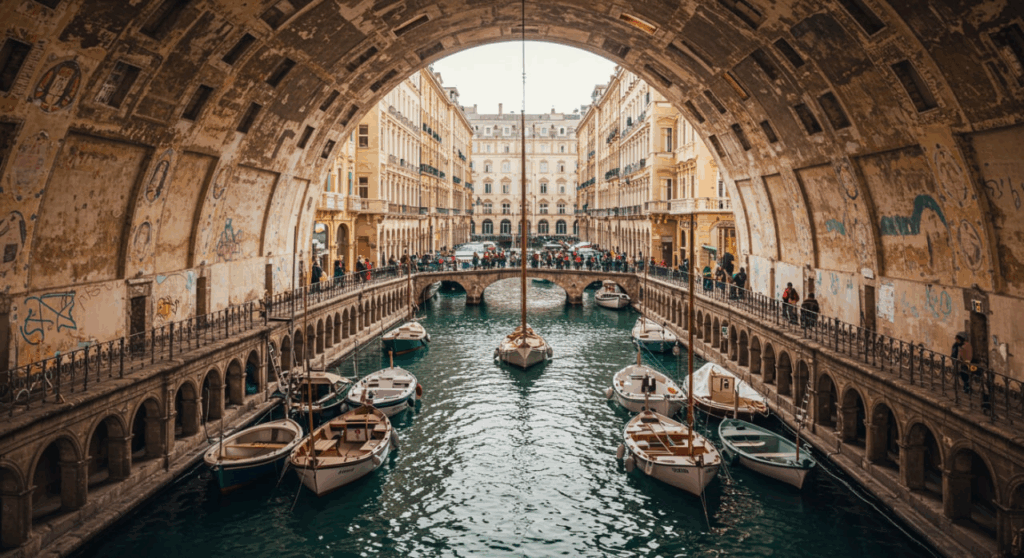How to Travel Europe on  a Day: Budget Travel Hacks for an Unforgettable Adventure