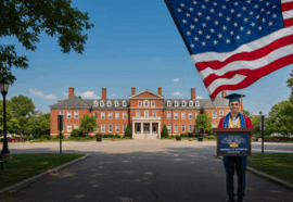 Degrees of Opportunity: Unlocking American Potential Through Higher Education