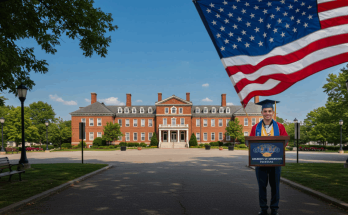 Degrees of Opportunity: Unlocking American Potential Through Higher Education