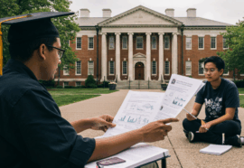 The Future of American Universities: Adapting to a Changing World