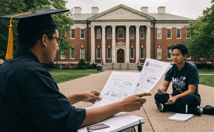 The Future of American Universities: Adapting to a Changing World