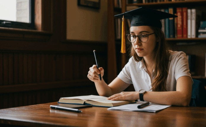 College Dreams, American Realities: Navigating Higher Education in 2025
