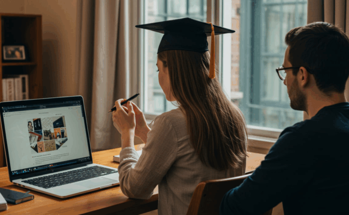 Learning Without Limits: America’s Education Revolution