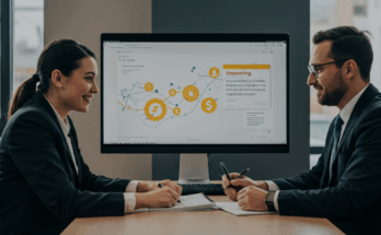 Empowering Business Growth: The Vital Role of Working Capital Lenders