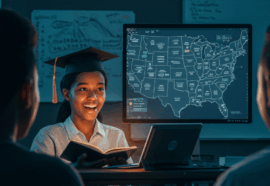 Educating America: Building a Brighter Future in 2025