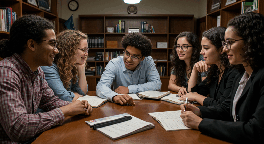 How To Navigate College Admissions In The USA: A Step-by-Step Guide How To Navigate College Admissions In The USA: A Step-by-Step Guide