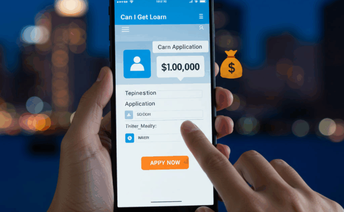 Can I Get A $10,000 Loan Online?
