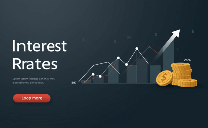 Interest Rates Today