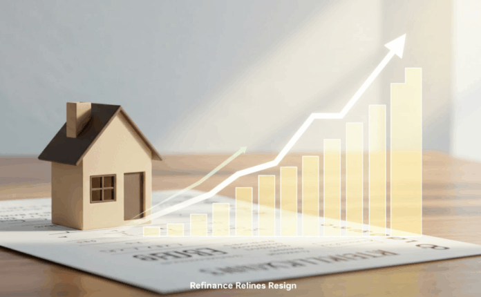 Refinance Rates