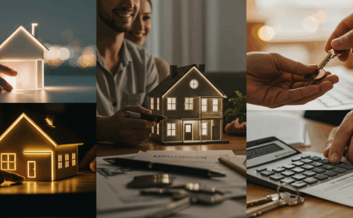 Mortgage Broker Near Me