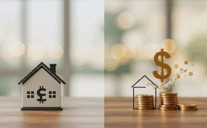 Cash Out Refinance Rates