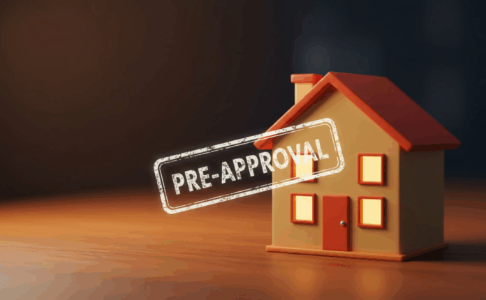 Home Loan Pre Approval