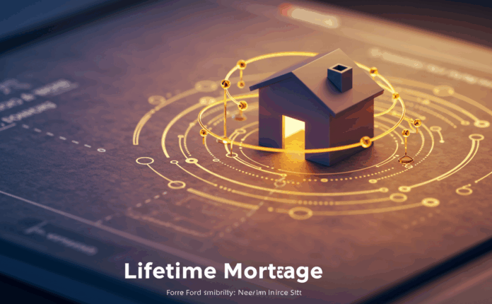 Lifetime Mortgage