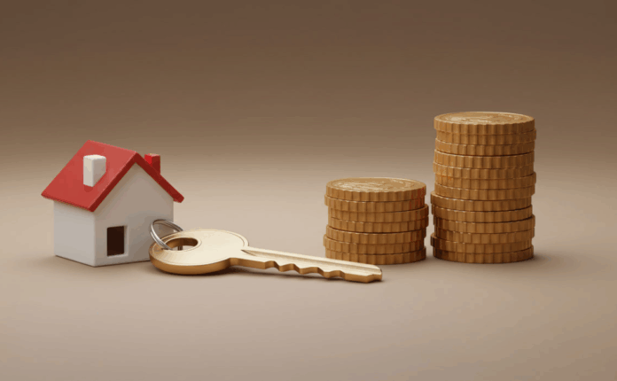 Wells Fargo Mortgage