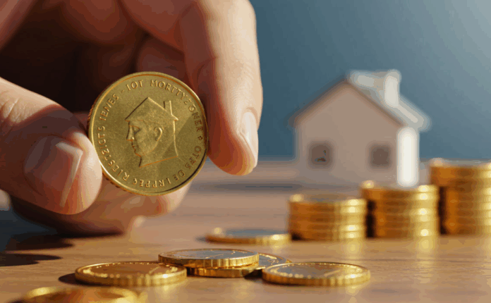 Buy To Let Mortgage