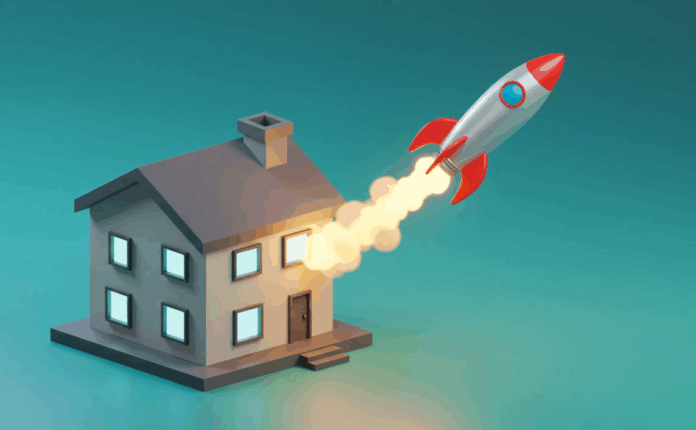 Rocket Mortgage Rates