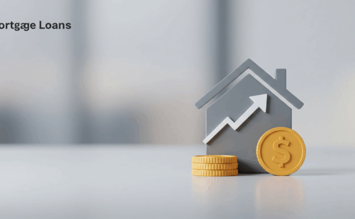 Mortgage Loan