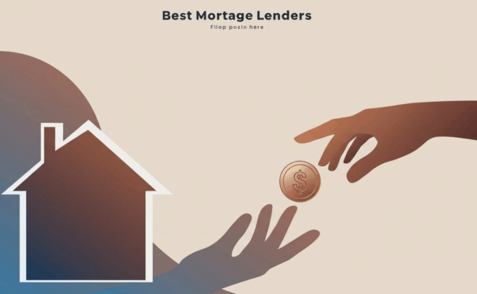 Best Mortgage Lenders