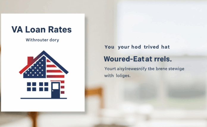 Va Loan Rates