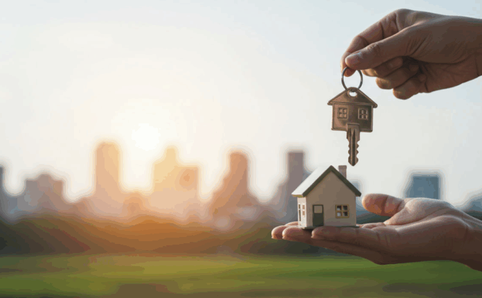 Mortgage Broker