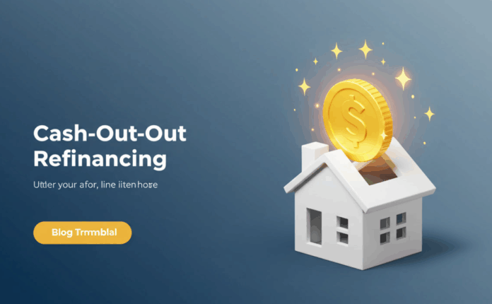 Cash Out Refinance