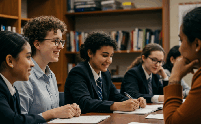 Navigating the U.S. Department of Education's Latest Reforms