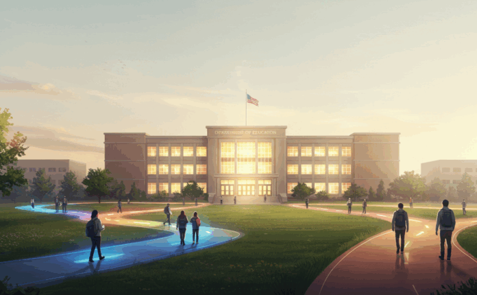 The Department of Education and Its Importance