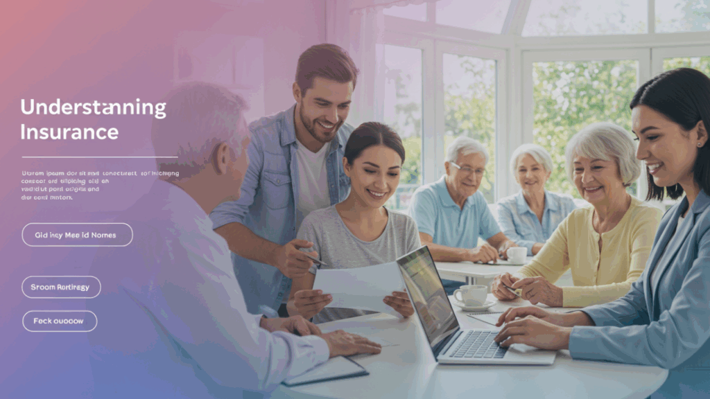 Understanding Insurance A Comprehensive Guide