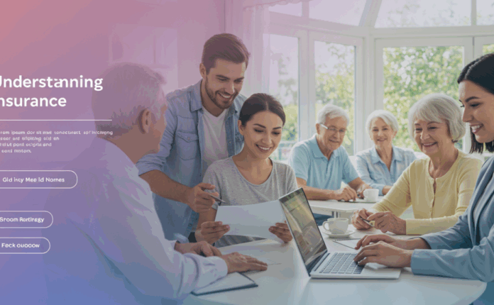 Understanding Insurance A Comprehensive Guide