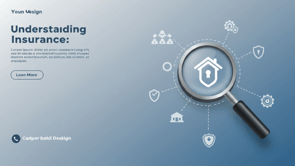 Understanding Insurance A Comprehensive Guide